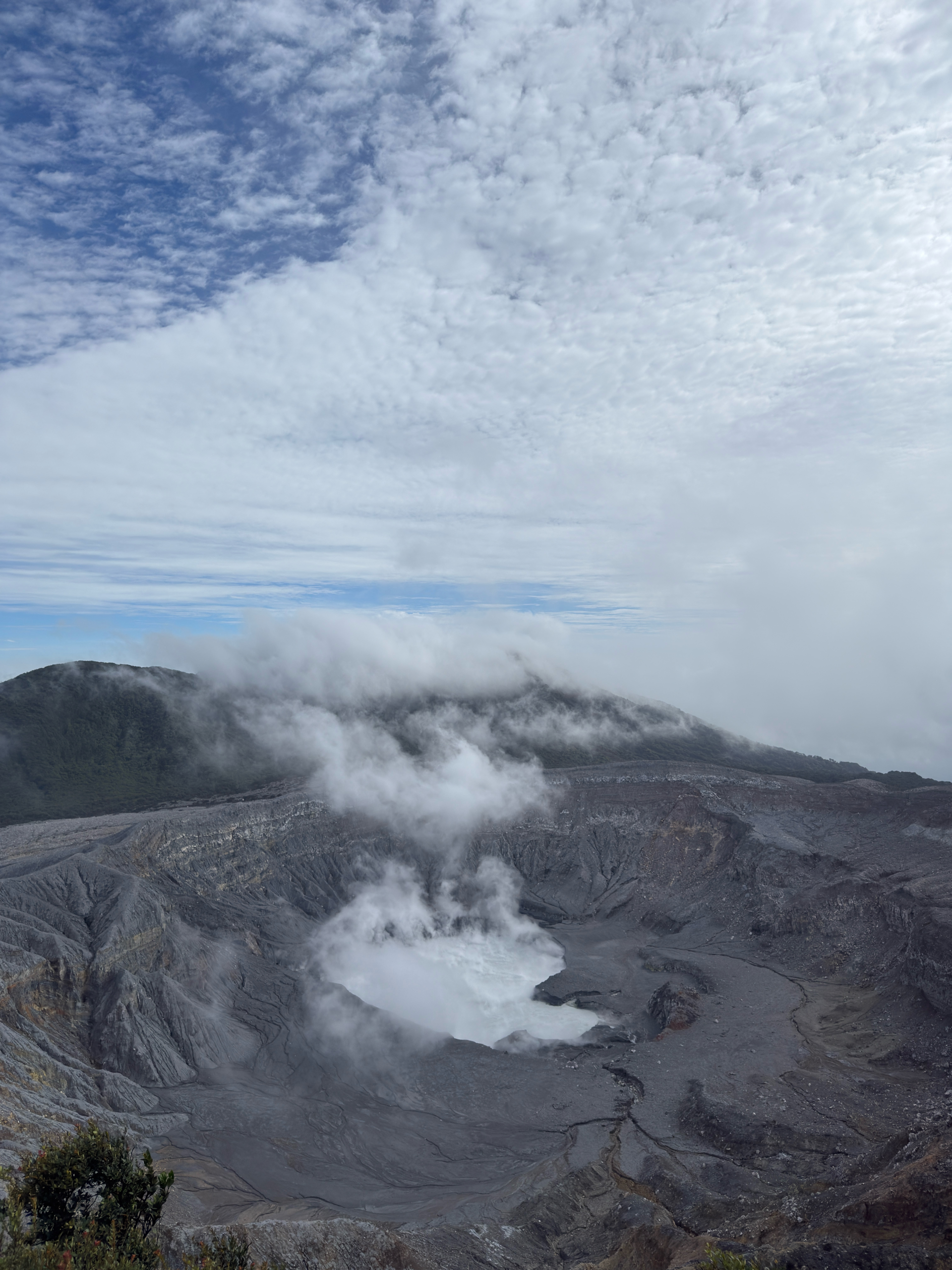Volcan Poás